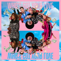 Who's Got Your Love_Cheat Codes,Daniel Blume