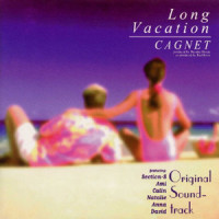 Deeper & deeper_Cagnet