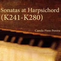 Sonata in F Major, K274: Andante_Camila Pinto Pereira,Domenico Scarlatti