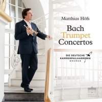 II. Adagio (Arr. for Trumpet)_Matthias Höfs,Sarah Christian,Deutsche Kammerphilharmonie Bremen