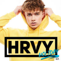 La La La La (Means I Love You)_HRVY,Stylo G