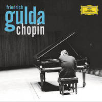 Chopin: 24 Préludes, Op.28 - 11. In B Major_Friedrich Gulda,Frédéric Chopin