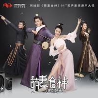 想_李琦