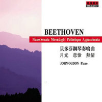 II. Allegretto (第二乐章 小快板)_John Ogdon