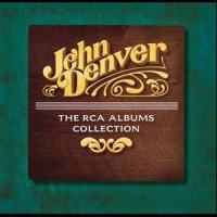 Forest Lawn_John Denver