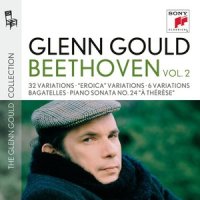 Var. VII._Glenn Gould,Ludwig van Beethoven