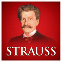 The Beautiful Blue Danube, Waltz Op. 314_Strauss Orchestra Vienna,Johann Strauss Jr.,Joseph Francek