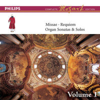 Mozart: Missa solemnis in C, K.337 - 1. Kyrie (第4首 三圣颂)_Mitsuko Shirai,Rosemarie Lang,Aldo Baldin,Hermann Christian Polster,Rundfunkchor Leipzig,MDR-Sinfonieorchester,Herbert Kegel,Michael Christfried Winkler