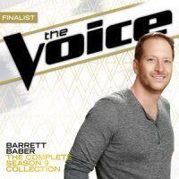 Rhinestone Cowboy_Barrett Baber,Blake Shelton