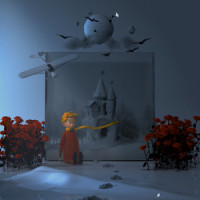 어린왕자 (Feat. Xydo) (Le Petit Prince)_보이텔로,Xydo