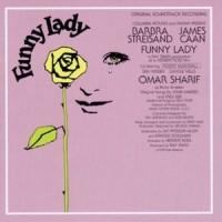 I Found a Million Dollar Baby_Barbra Streisand