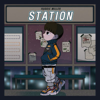 blue!_Ruddie Miller,크루셜스타,gracie