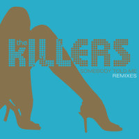 Somebody Told Me_The Killers