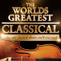 Canon in D Major: Canon in D Major_Stuttgart Chamber Orchestra,Johann Pachelbel