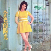 路边的小花_甄妮