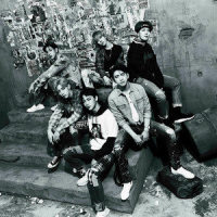 SHINING ON YOU_GOT7