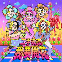匠_二手玫瑰乐队