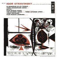 IV. Tilim-bom (第四首 梯里姆-波姆)_Igor Stravinsky,Marni Nixon,Arthur Gleghorn,Dorothy Remsen,Jack Marshall