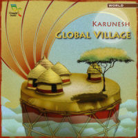 Prayer of Joy_Karunesh