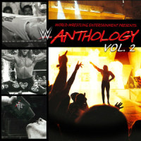 Break Down The Walls(Chris Jericho)_WWE,Jim Johnston