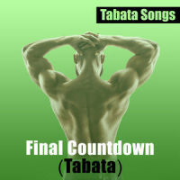 Final Countdown (Tabata)_Tabata Songs