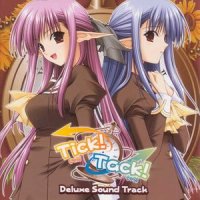 HAPPINESS VACANCES_ゲーム・ミュージック