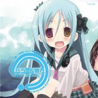 ユメノアト_うさ,sasakure.UK