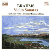 Adagio_Ilya Kaler,Alexander Peskanov