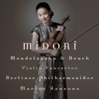 III. Allegro molto vivace_Midori,Midori Goto,Felix Mendelssohn,Mariss Jansons,Berliner Philharmoniker