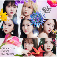 五番目の季節_OH MY GIRL