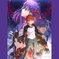 and she came to me_梶浦由记