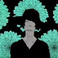 ノイローゼ_蜂屋ななし,v flower