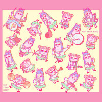 POPPY PAPPY DAY_蒼井翔太