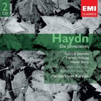 Rezitativ: Abgesponnen ist der Flachs (1988 Remastered Version)_Herbert von Karajan,Berliner Philharmoniker,Werner Hollweg