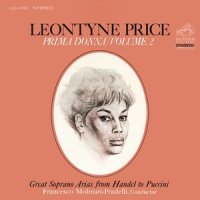 Act I: Care selve_Leontyne Price,Francesco Molinari-Pradelli,George Friedrich Handel