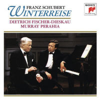 20. Der Wegweiser_Murray Perahia,Dietrich Fischer-Dieskau,Franz Schubert