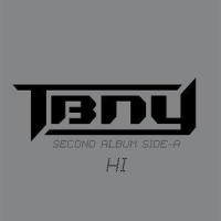 천천히_TBNY,Mellow