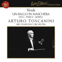 Ah! Perchè qui! Fuggite! (啊!你为何要来这里!快跑!) (Highlights)_Arturo Toscanini,Classical Artists,Giuseppe Verdi