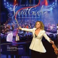 Heartstrings / I've Dreamed of You_Secret Garden