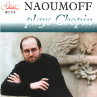 WALTZ OP.64, NO.2_Emile Naoumoff,Frédéric Chopin