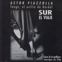 El Viaje_Astor Piazzolla