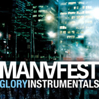 Glory Instrumental_Manafest