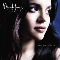 Ive got to see you again_Norah Jones