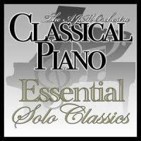 Tocatta And Fugue (赋格)_The AJM Orchestra,Johann Sebastian Bach