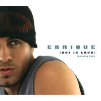 Not In Love Radio Mix_Enrique Iglesias,Kelis