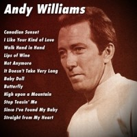 Butterfly_Andy Williams