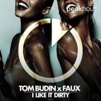 I Like It Dirty_Tom Budin,Faux