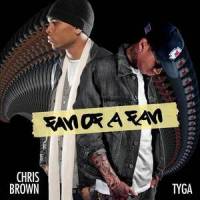 Regular Girl_Tyga,Chris Brown
