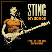 If You Love Somebody Set Them Free_Sting