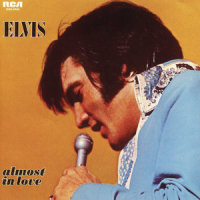 Long Legged Girl (With the Short Dress On)_Elvis Presley